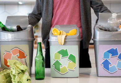 What Makes On-Site Shredding Useful for Sensitive Projects