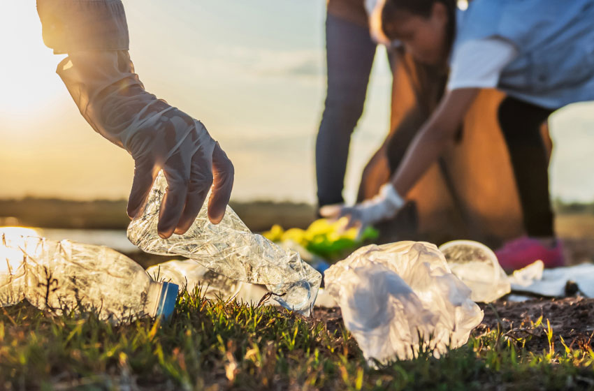 Turning Retired Electronics Into Reusable Commodities