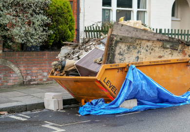 What Happens After IT Assets Leave Your Facility