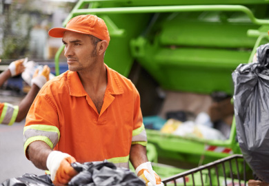 Battery Waste Needs Its Own Handling Logic
